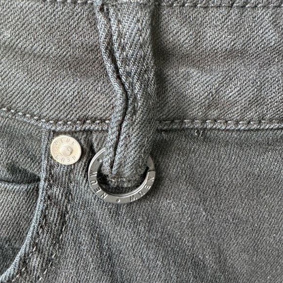 NEUW Rebel Skinny NWT | Rare | Black Skinny Jeans | Multiple Sizes - Picture 9 of 12
